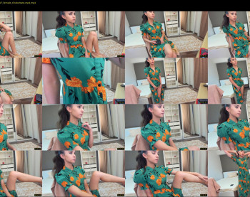 ehotlovea — 48 minute Chaturbate female cam show recording, 1080p, Jan 5, 2021