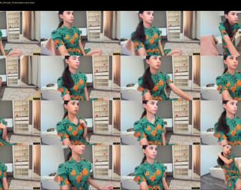 ehotlovea — 70 minute Chaturbate female cam show recording, 1080p, Jan 6, 2021