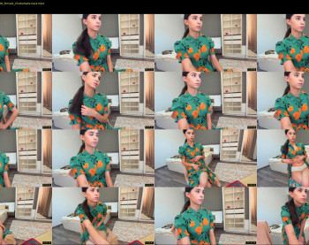 ehotlovea — 70 minute Chaturbate female cam show recording, 1080p, Jan 6, 2021