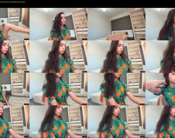 ehotlovea — 15 minute Chaturbate female cam show recording, 1080p, Jan 6, 2021