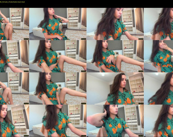 ehotlovea — 37 minute Chaturbate female cam show recording, 1080p, Jan 6, 2021