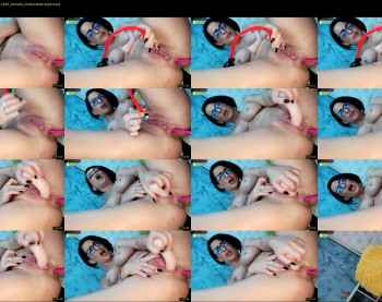 emily_payton — 4 minute Chaturbate female cam show recording, 1080p, Jan 5, 2021