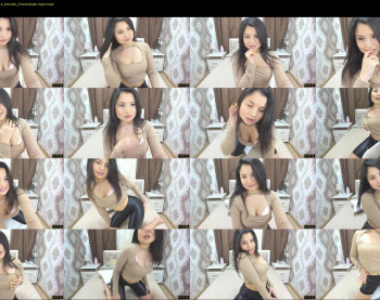 erika_soft — 37 minute Chaturbate female cam show recording, 1080p, Jan 5, 2021