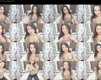 erika_soft — 22 minute Chaturbate female cam show recording, 1080p, Jan 5, 2021