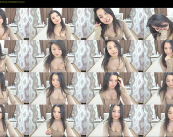 erika_soft — 29 minute Chaturbate female cam show recording, 1080p, Jan 5, 2021