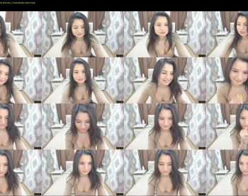 erika_soft — 7 minute Chaturbate female cam show recording, 1080p, Jan 5, 2021