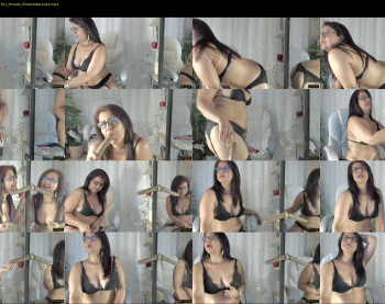 eva_mature — 70 minute Chaturbate female cam show recording, 1080p, Jan 5, 2021