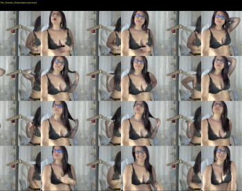 eva_mature — 11 minute Chaturbate female cam show recording, 1080p, Jan 5, 2021