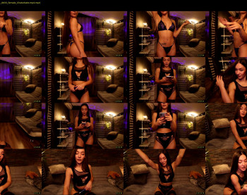 fantasystudiox — 71 minute Chaturbate female cam show recording, 1080p, Jan 6, 2021