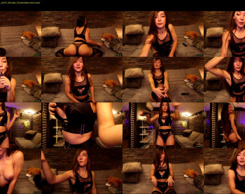 fantasystudiox — 69 minute Chaturbate female cam show recording, 1080p, Jan 6, 2021