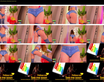 felicity_yours — 16 minute Chaturbate female cam show recording, 1080p, Jan 5, 2021