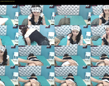 freakcpl — 36 minute Chaturbate couple cam show recording, 720p, Jan 6, 2021