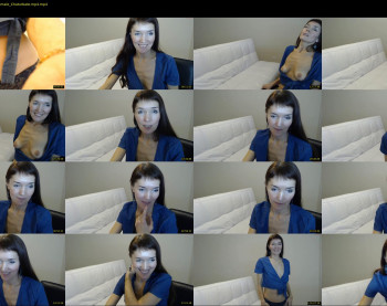 fritha — 70 minute Chaturbate female cam show recording, 720p, Jan 5, 2021