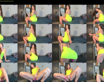 halliee — 39 minute Chaturbate couple cam show recording, 1080p, Jan 6, 2021