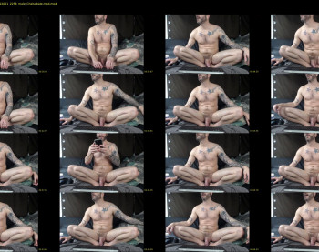heathaustin8bi7 — 5 minute Chaturbate male cam show recording, 1080p, Jan 5, 2021