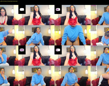 helenstanford — 71 minute Chaturbate female cam show recording, 1080p, Jan 5, 2021