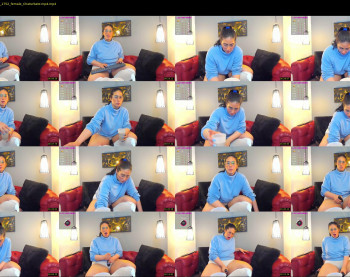 helenstanford — 3 minute Chaturbate female cam show recording, 1080p, Jan 5, 2021
