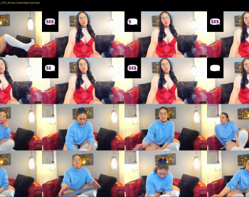 helenstanford — 19 minute Chaturbate female cam show recording, 1080p, Jan 5, 2021
