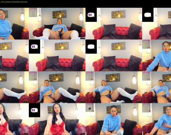 helenstanford — 61 minute Chaturbate female cam show recording, 1080p, Jan 5, 2021