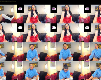 helenstanford — 19 minute Chaturbate female cam show recording, 1080p, Jan 5, 2021