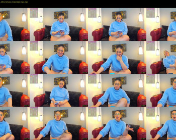 helenstanford — 7 minute Chaturbate female cam show recording, 1080p, Jan 5, 2021