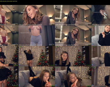 heyhorny_cb — 70 minute Chaturbate couple cam show recording, 1080p, Jan 5, 2021