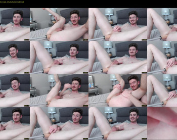 heyhotty1 — 38 minute Chaturbate male cam show recording, 720p, Jan 5, 2021
