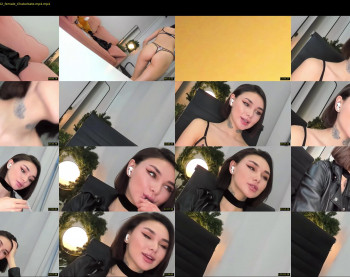 hollyextra — 70 minute Chaturbate female cam show recording, 1080p, Jan 5, 2021