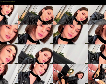 hollyextra — 52 minute Chaturbate female cam show recording, 1080p, Jan 5, 2021