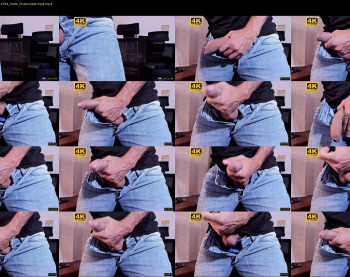 hot_martin25 — 3 minute Chaturbate male cam show recording, 1080p, Jan 5, 2021