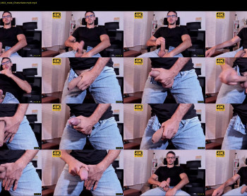 hot_martin25 — 7 minute Chaturbate male cam show recording, 1080p, Jan 5, 2021