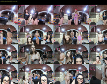 hotfallingdevil — 71 minute Chaturbate female cam show recording, 1080p, Jan 5, 2021