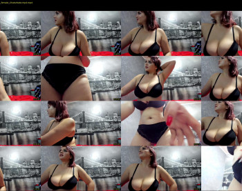 hotvany — 16 minute Chaturbate female cam show recording, 1080p, Jan 5, 2021