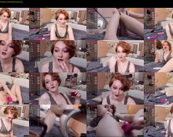 iara_mi — 70 minute Chaturbate female cam show recording, 1080p, Jan 5, 2021