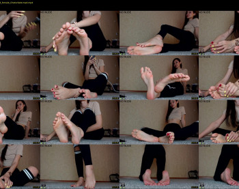 iris_vega — 68 minute Chaturbate female cam show recording, 720p, Jan 5, 2021