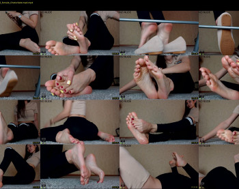 iris_vega — 43 minute Chaturbate female cam show recording, 720p, Jan 5, 2021