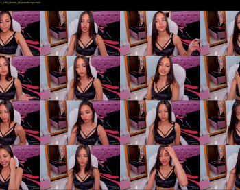 isabella_torres_ — 37 minute Chaturbate female cam show recording, 1080p, Jan 5, 2021