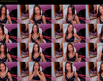 isabella_torres_ — 70 minute Chaturbate female cam show recording, 1080p, Jan 5, 2021