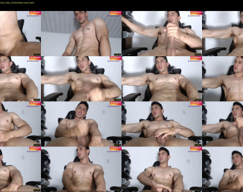 ivanhot279 — 51 minute Chaturbate male cam show recording, 1080p, Jan 5, 2021