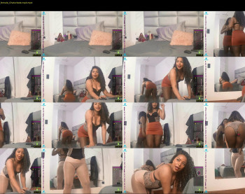 jadee__ — 70 minute Chaturbate female cam show recording, 1080p, Jan 5, 2021