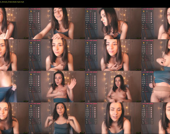 jane_kinn — 14 minute Chaturbate female cam show recording, 1080p, Jan 6, 2021