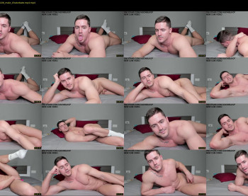 jasonblakes — 61 minute Chaturbate male cam show recording, 1080p, Jan 5, 2021