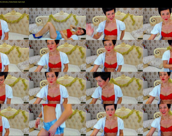 jennalison — 21 minute Chaturbate female cam show recording, 720p, Jan 5, 2021