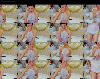 jennalison — 29 minute Chaturbate female cam show recording, 720p, Jan 5, 2021