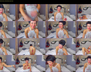 jennalison — 55 minute Chaturbate female cam show recording, 720p, Jan 5, 2021
