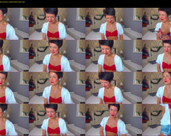 jennalison — 21 minute Chaturbate female cam show recording, 720p, Jan 5, 2021