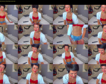 jennalison — 76 minute Chaturbate female cam show recording, 720p, Jan 5, 2021