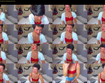 jennalison — 8 minute Chaturbate female cam show recording, 720p, Jan 5, 2021