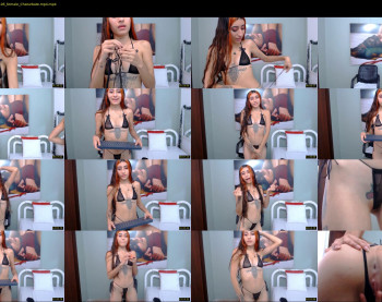 jennaowen — 29 minute Chaturbate female cam show recording, 720p, Jan 5, 2021
