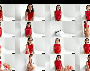 jenny_taborda — 70 minute Chaturbate female cam show recording, 720p, Jan 5, 2021